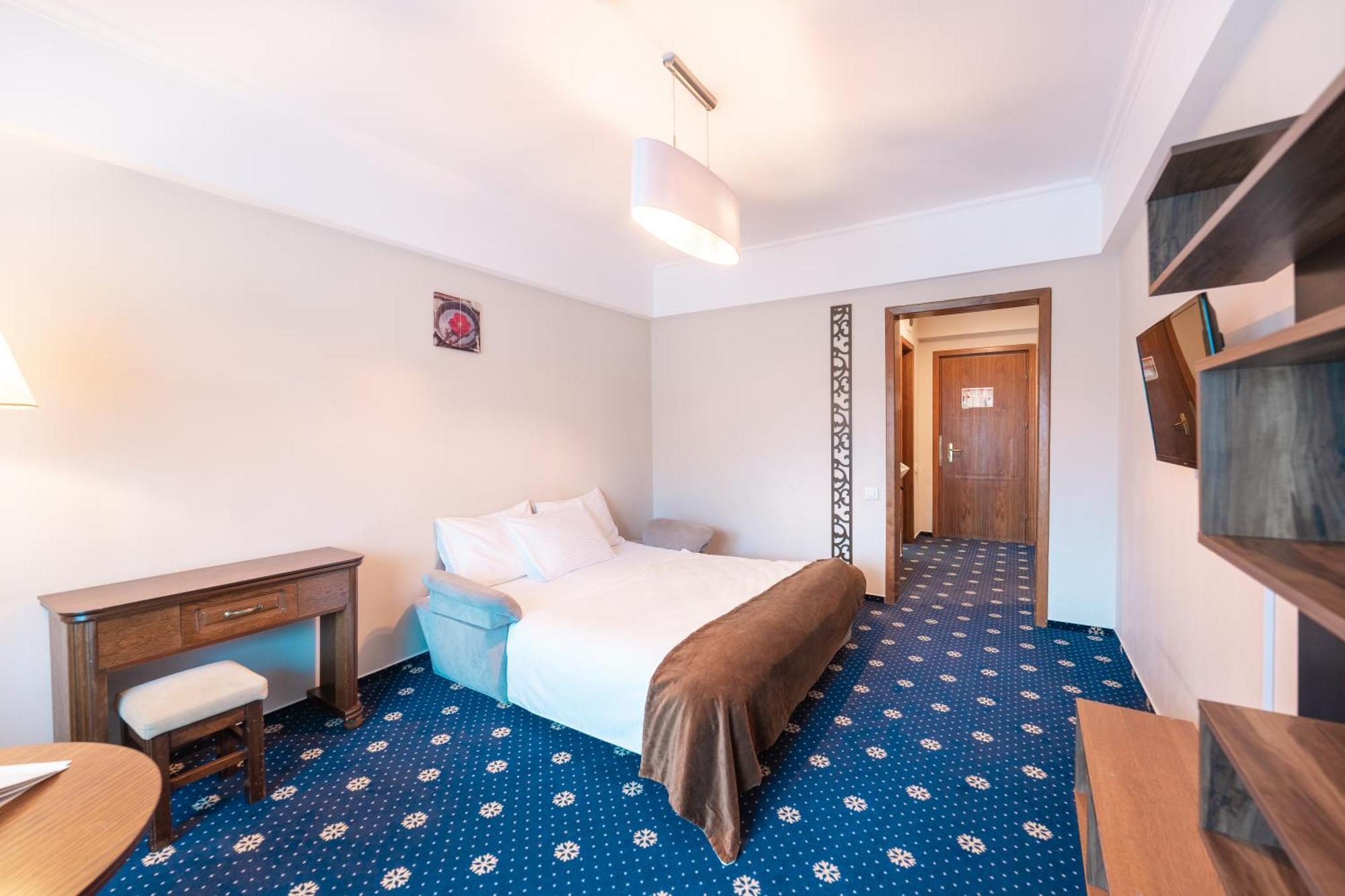 Hotel Ski&Sky Predeal Exterior foto